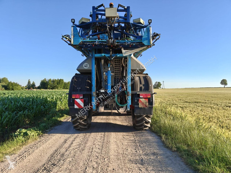 Pulvérisation Horsch  Leeb PT 230 36m