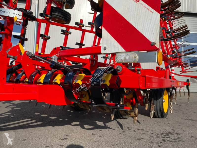Veldspuit Väderstad  NZA 600 *6mtr.*