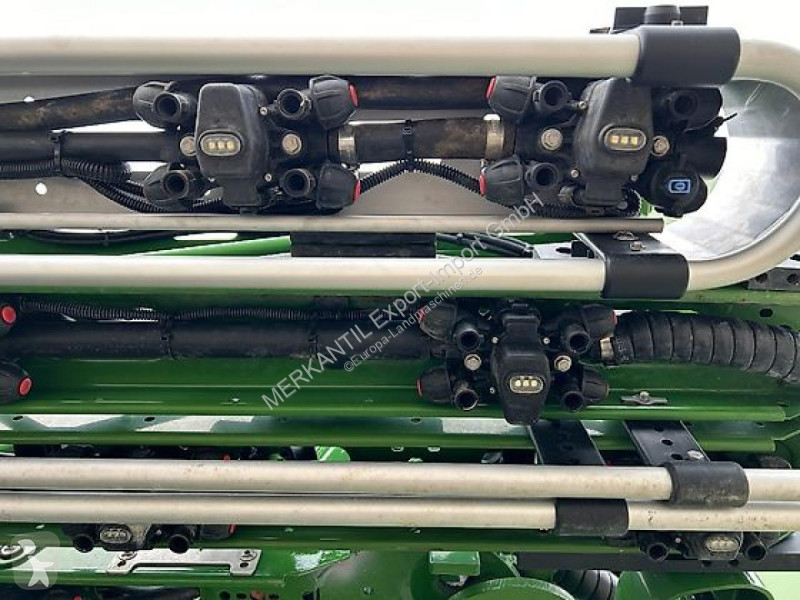 Veldspuit Amazone  Pantera 4503 36/30/24m