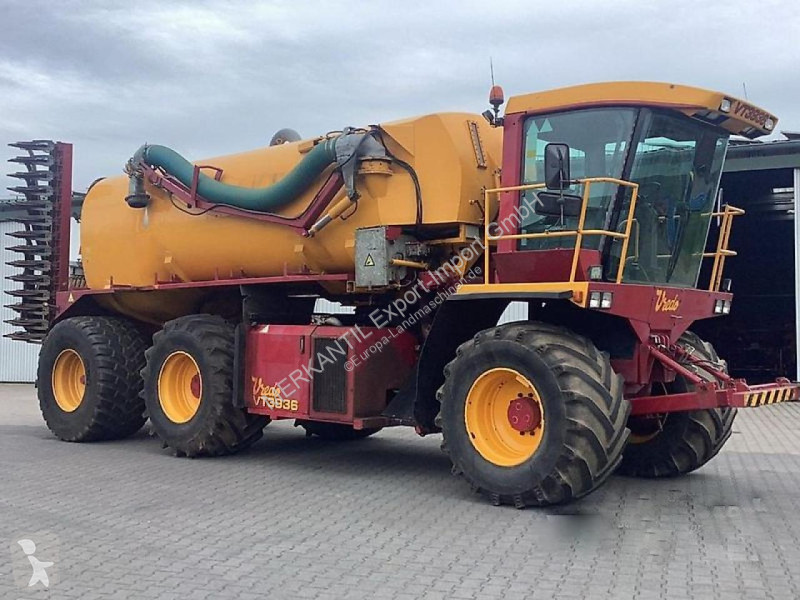 Veldspuit   VT 3936