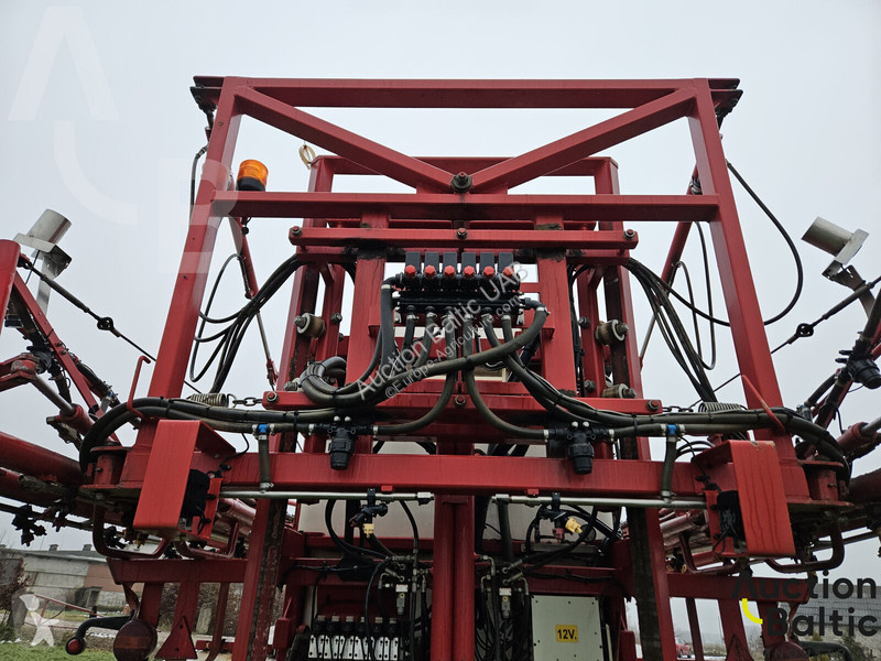 Besprutning  7000