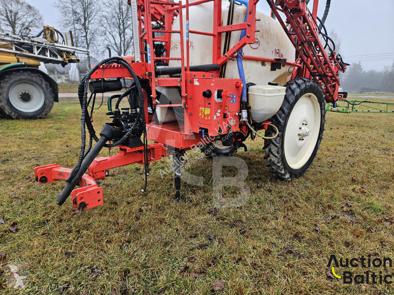 Besprutning Maschio Gaspardo 0XU85032A210