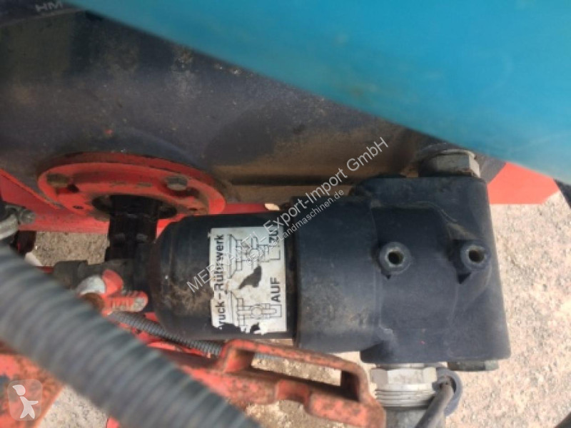 Besprutning Holder  NI 1000