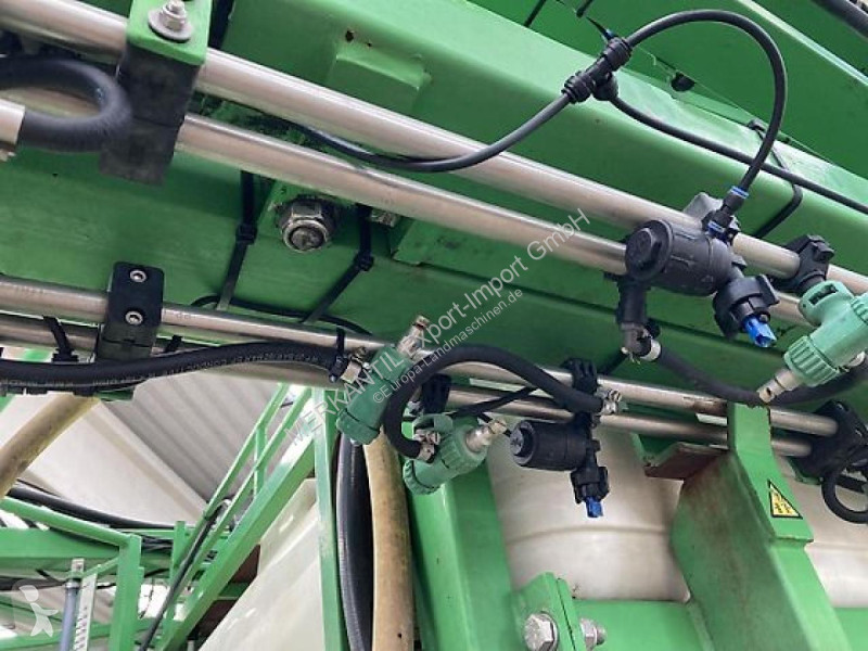 Sprøjtning   F 5239 A