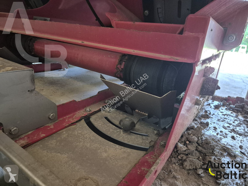 Besprutning Bredal F 2
