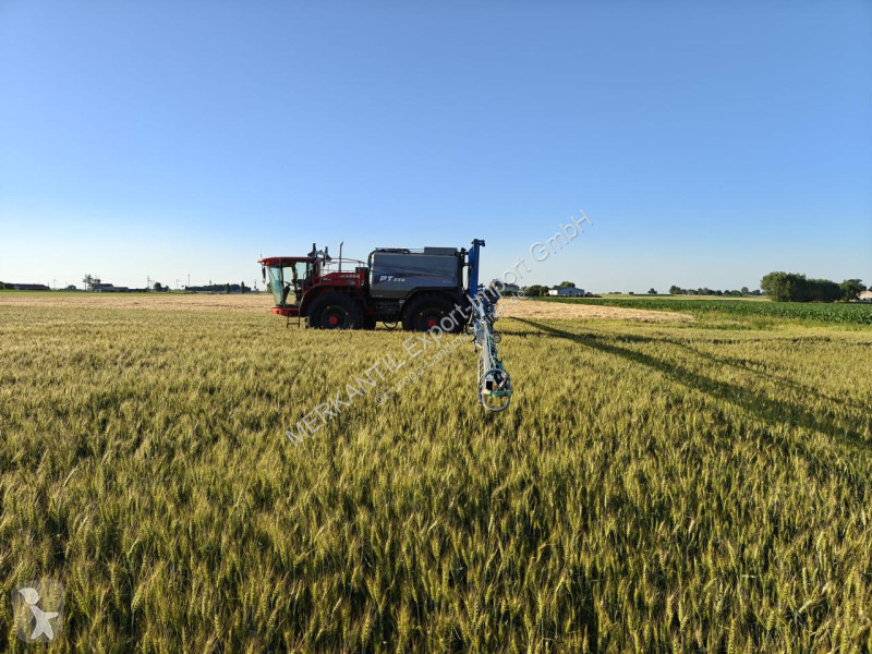 Pulvérisation Horsch  Leeb PT 230 36m