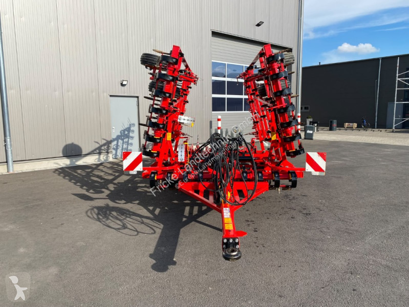 Veldspuit Väderstad  NZA 600 *6mtr.*