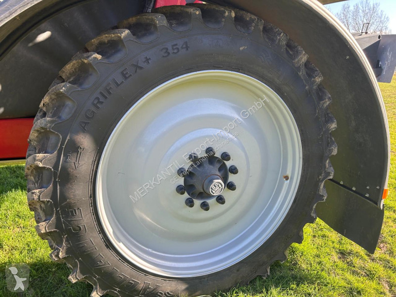 Pulverización Horsch  Leeb 5 LT Light