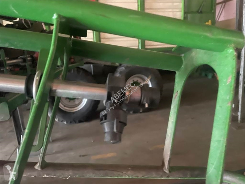 Pulverización G-John Deere-Veldspuit