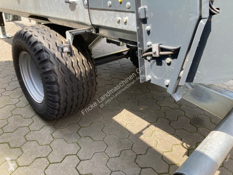 Spredning   Superfex 700