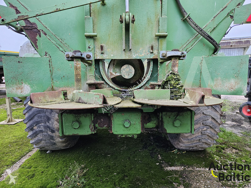 Sprøjtning