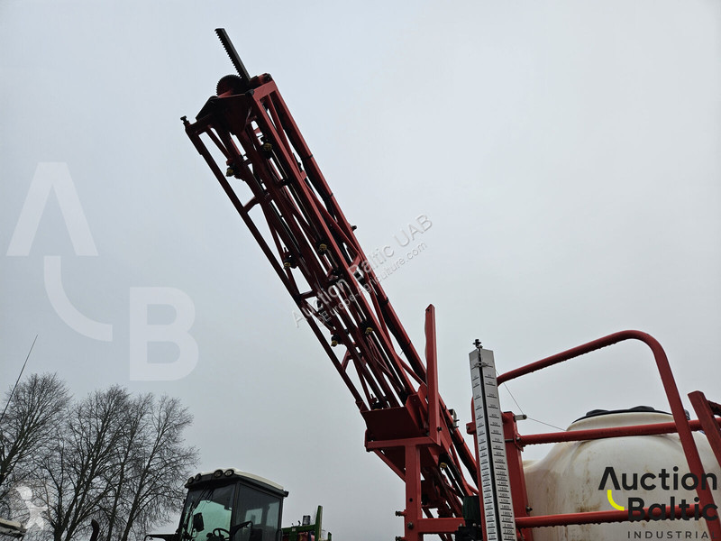 Besprutning Maschio Gaspardo 0XU85032A210