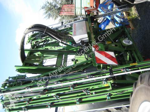 Besprutning Amazone  UG 2200 Spezial