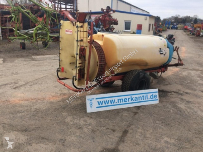 Besprutning Holder  NI 1000