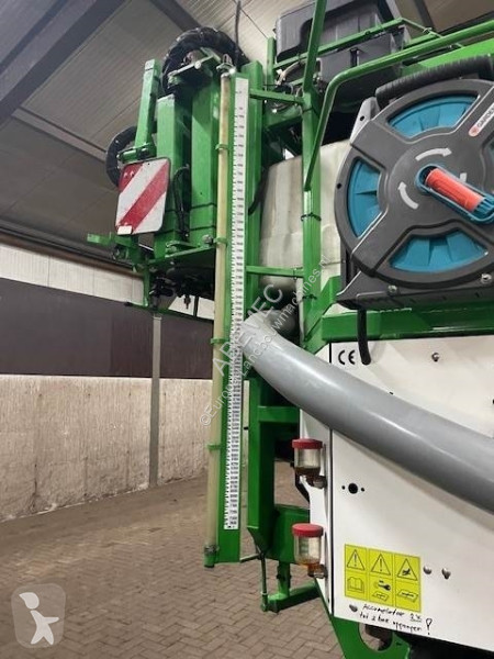 Nebulizzazione  F7039 39m 7000L veldspuit
