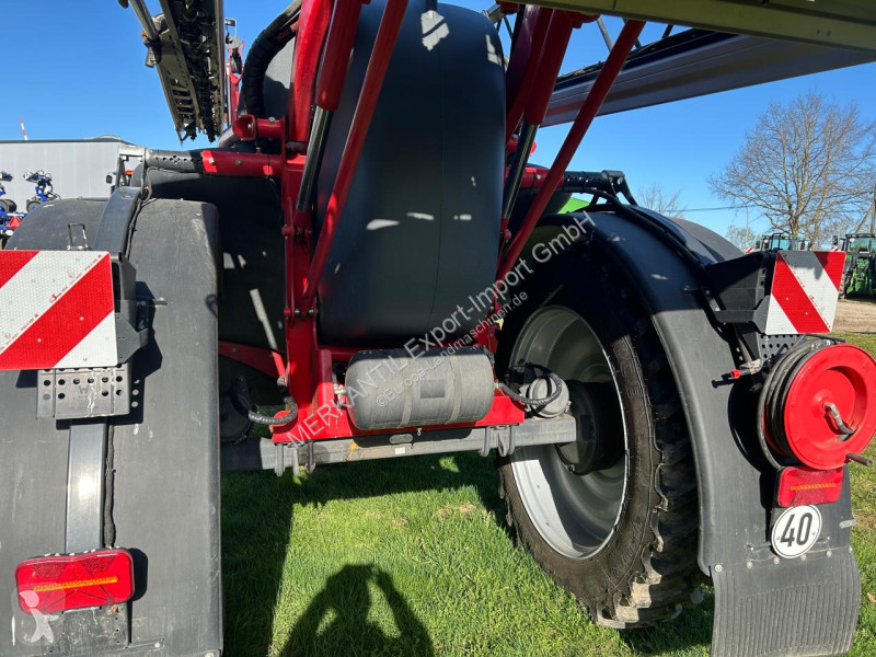 Pulverización Horsch  Leeb 5 LT Light