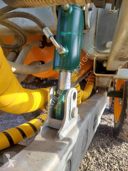 Nebulizzazione   Danfoil AirHammer 10.000 L -36m