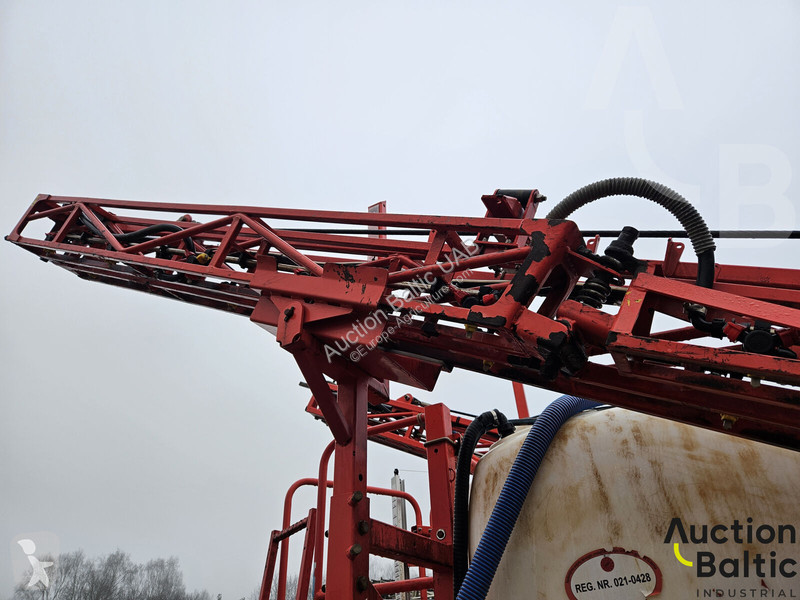 Besprutning Maschio Gaspardo 0XU85032A210