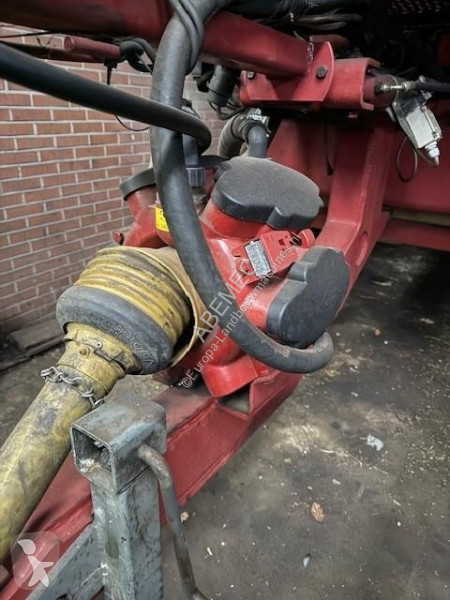 Hardi Commander 2800 Veldspuit spraying