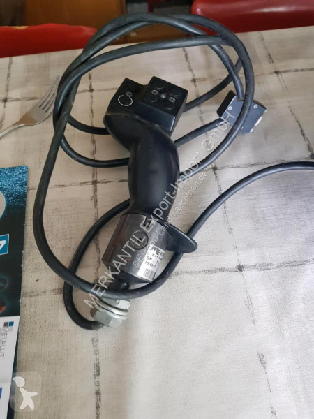 Sprøjtning Inuma  Professional 6036
