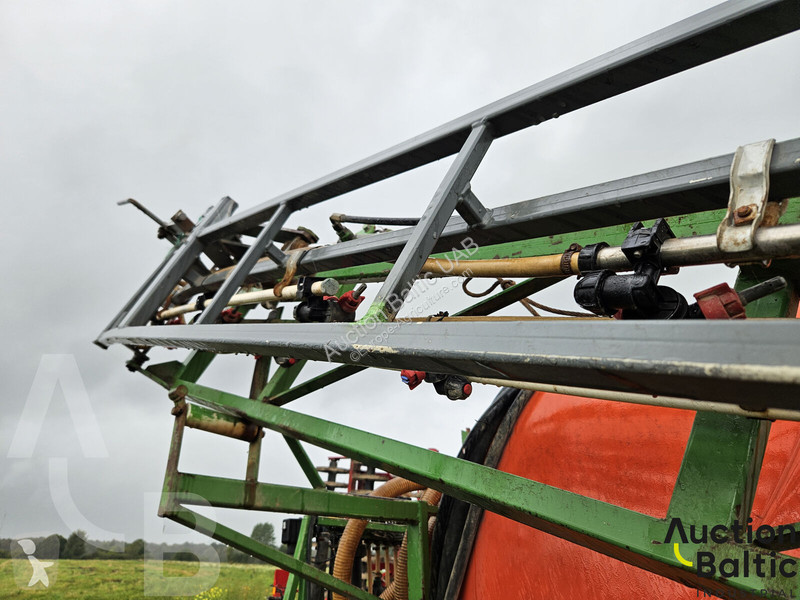 Spraying