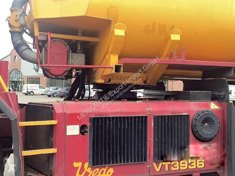 Veldspuit   VT 3936