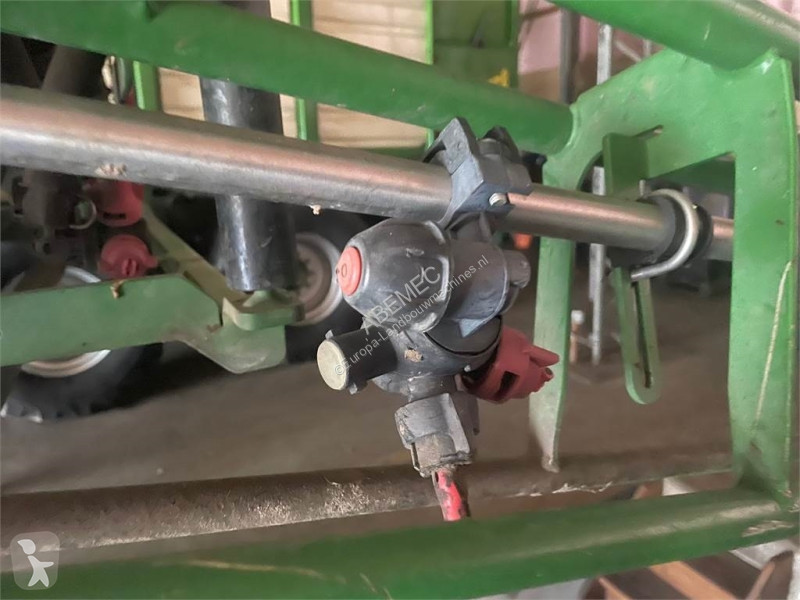 Pulverización G-John Deere-Veldspuit