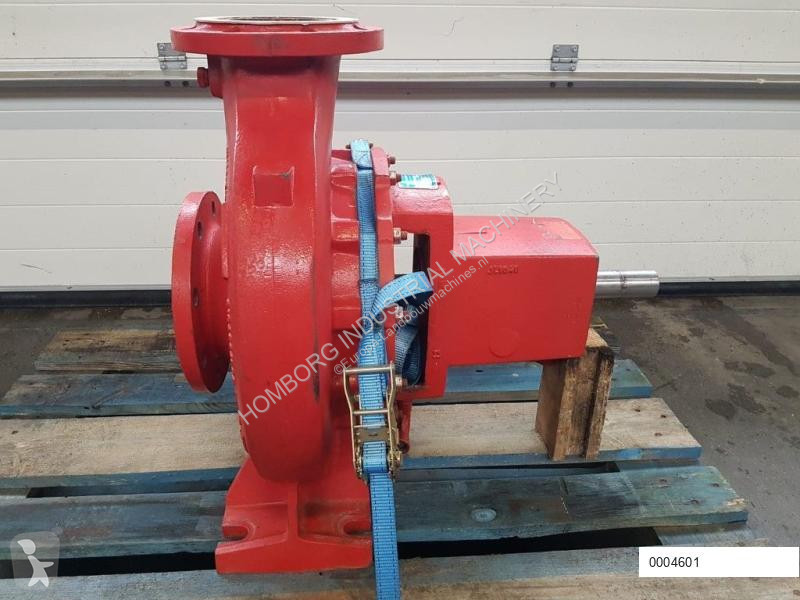 Pulverización  Chaud-Froid-Industrie 125-315 /...