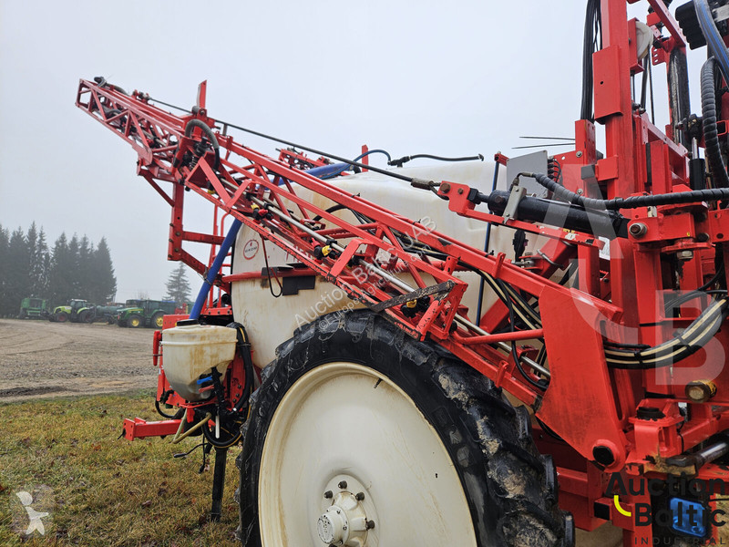 Besprutning Maschio Gaspardo 0XU85032A210