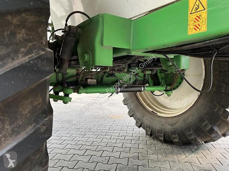 Sprøjtning   F 5239 A