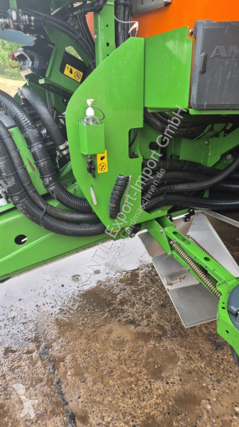Amazone  UX 11201 Super spraying