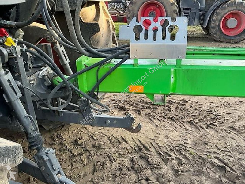 Besprutning Damman-Croes  ANTP 12036 Profi Class