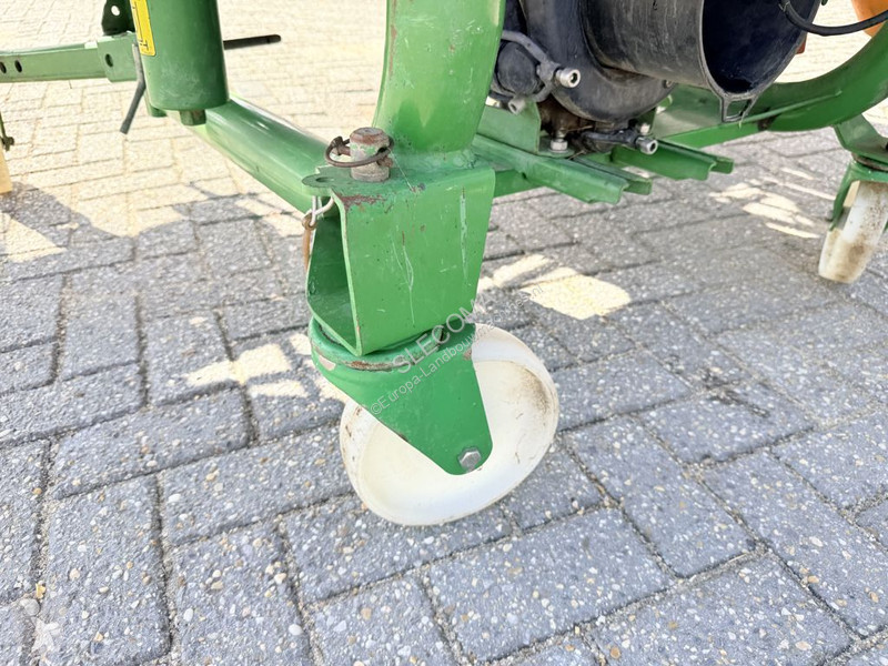 Pulvérisation Amazone UF1000 Gedragen Veldspuit
