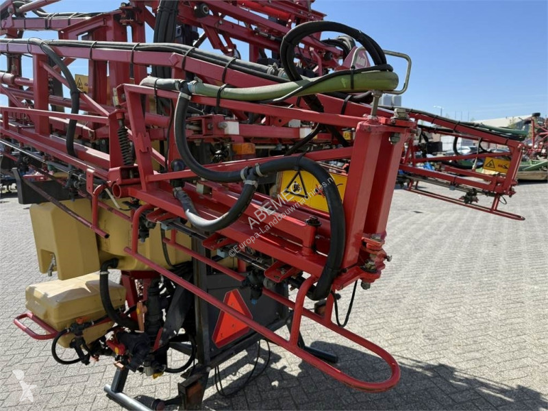 Pulverización Vicon LS 1201 H 20 mtr 1200 ltr