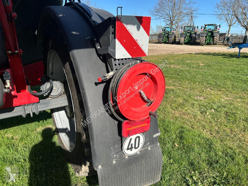 Pulverización Horsch  Leeb 5 LT Light
