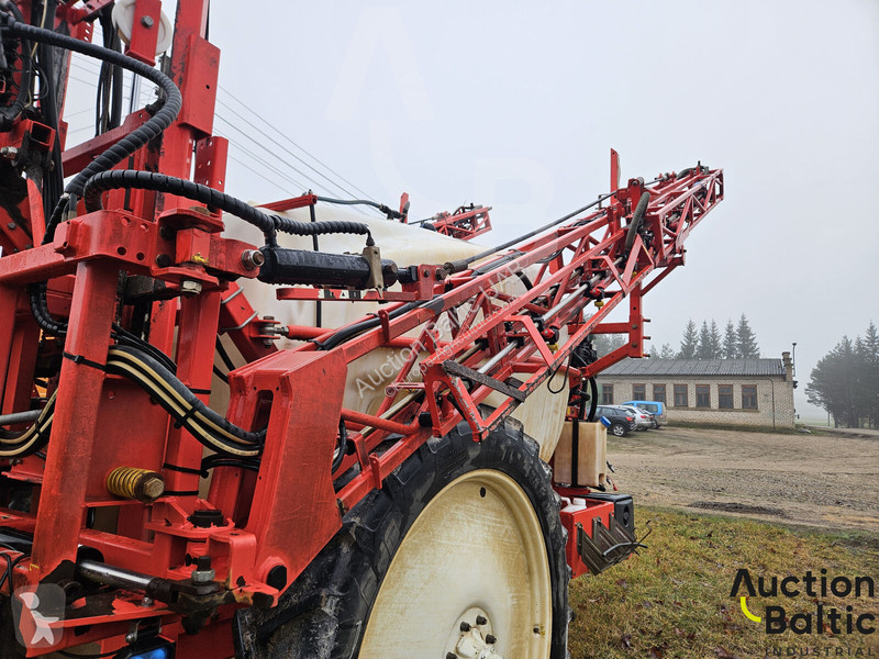 Besprutning Maschio Gaspardo 0XU85032A210