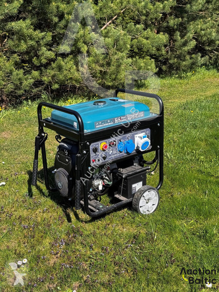 Sprøjtning  T30