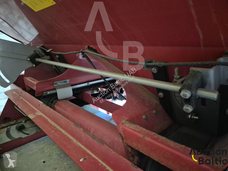 Besprutning Bredal F 2