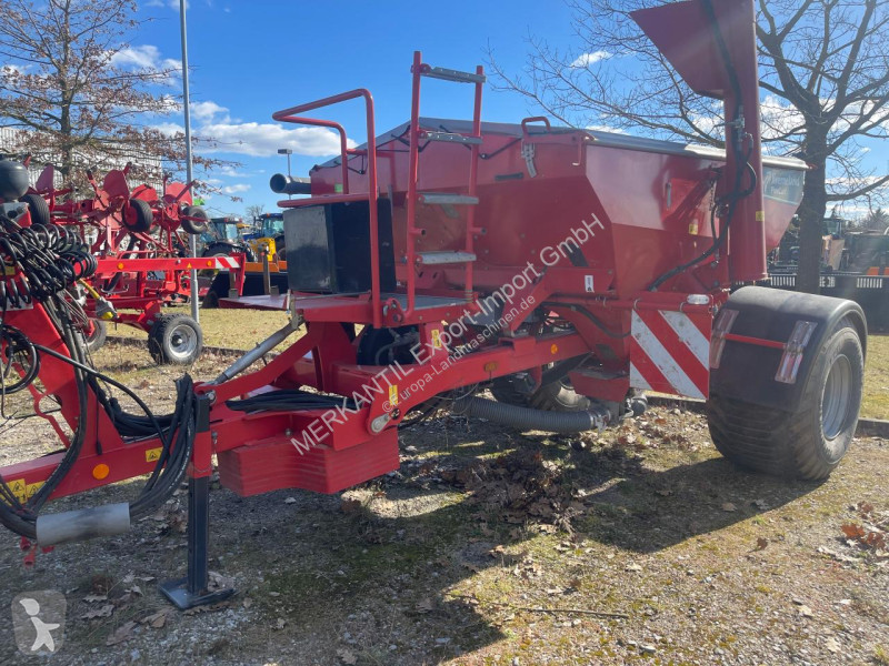 Sembradora Kverneland FlexCart 4300l