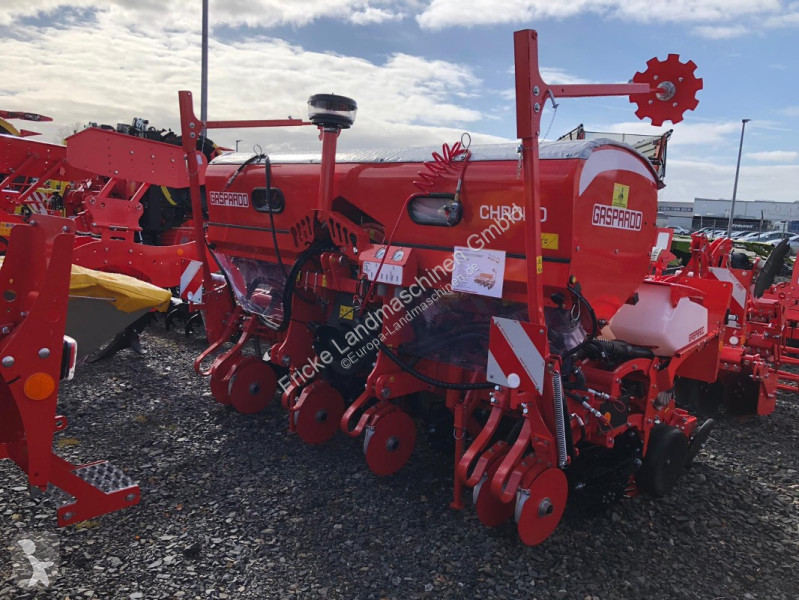 Esparcimiento Maschio Gaspardo Chrono 306...