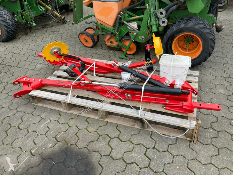 Sembradora Väderstad Spuranreißer für Tempo F