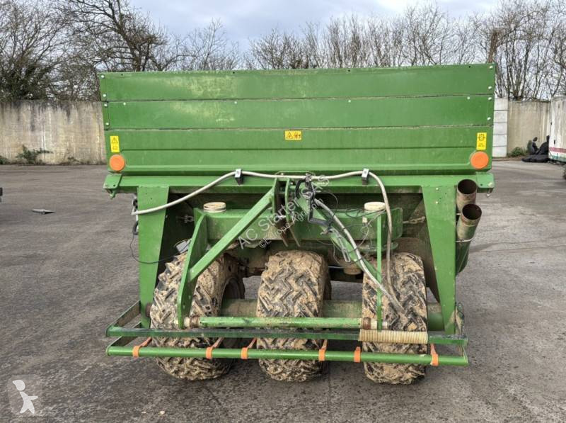 Semoir Amazone MPF603-2-360 CX