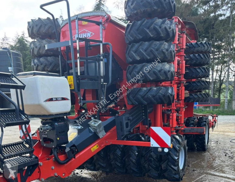 Semoir Kuhn 6000R