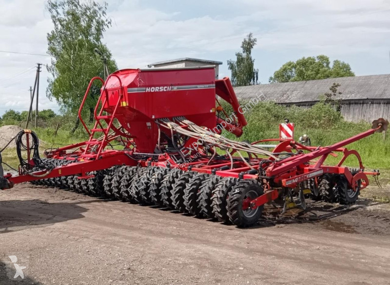Semoir Horsch Sprinter 8ST