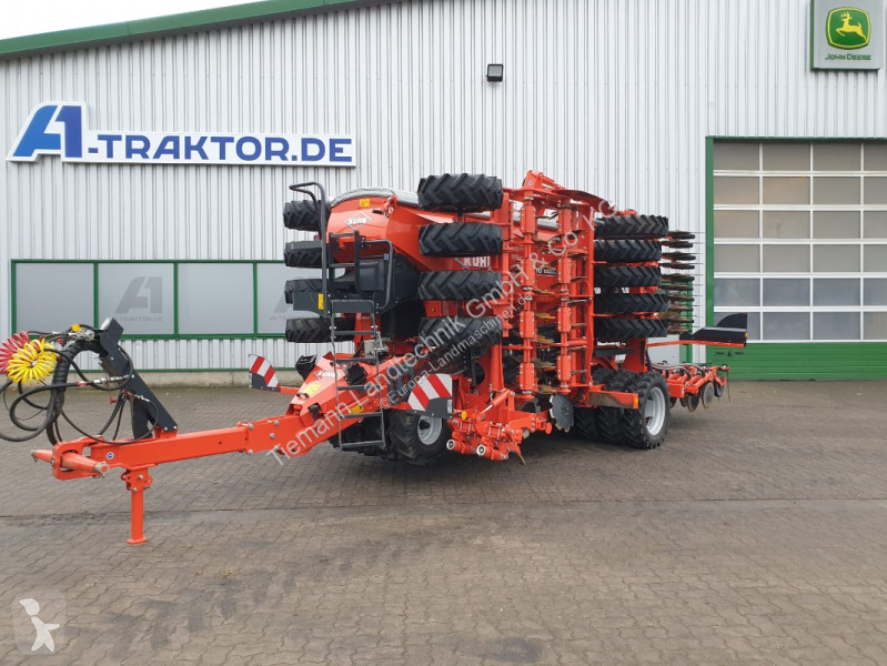 Semoir Kuhn ESPRO6000