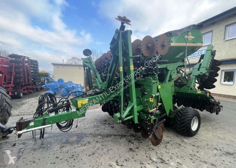 Semoir Great Plains NTA2000 6m NEUER PREIS!