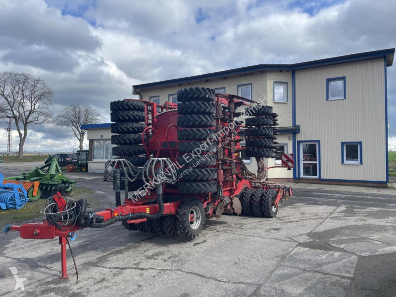 Sembradora Horsch Pronto 6 DC mit Dünger -...