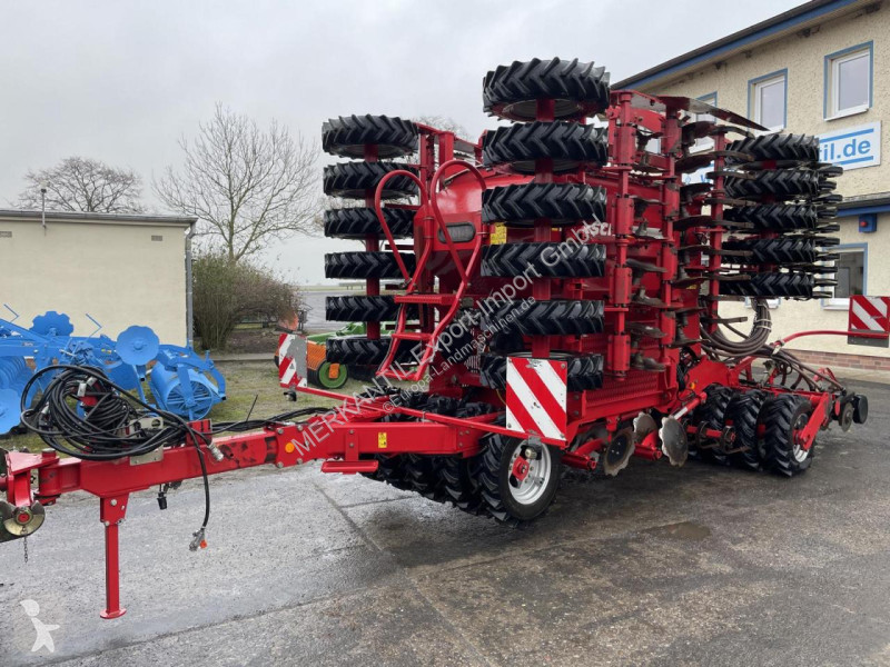 Sembradora Horsch Pronto 6 DC neuer Preis!