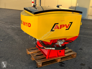 Semoir de précision neuf