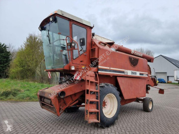 Laverda 3500 Laverda 3500 Combine 115HP 1989 - Ready for export